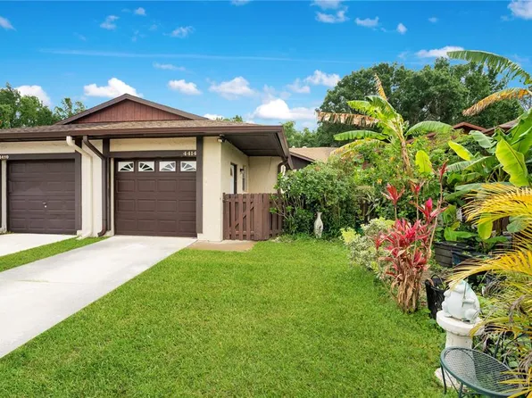 4414 Bar Harbor Dr, Orlando, FL 32821