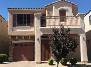 9726 Villa La Mora Ave, Las Vegas, NV 89147