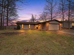 313 Greenwood Trl, Ossian, IN 46777