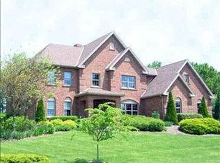 5620 Pinehurst Way, Mechanicsburg, PA 17050
