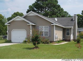 3145 Nontucket Ln, Hope Mills, NC 28348