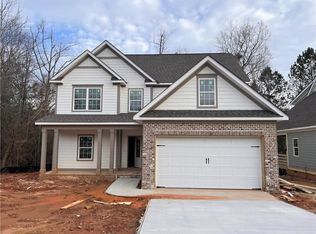 1832 Dellia Dr, Auburn, AL 36830