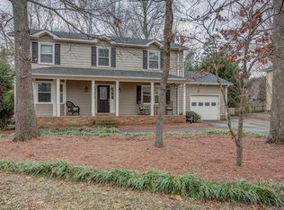 3623 Baywoods Ct, Gastonia, NC 28056