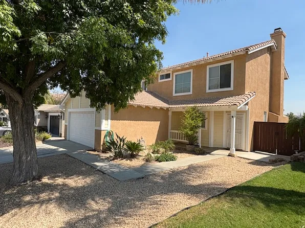 22878 Green Tree Ct, Corona, CA 92883
