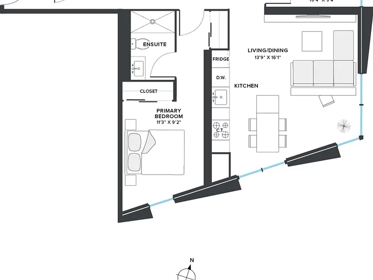 131 Mill St — Photo 47