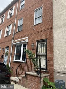 1345 E Hewson St, Philadelphia, PA, 19125