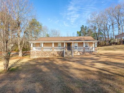 188 Pine St, Munford, AL, 36268