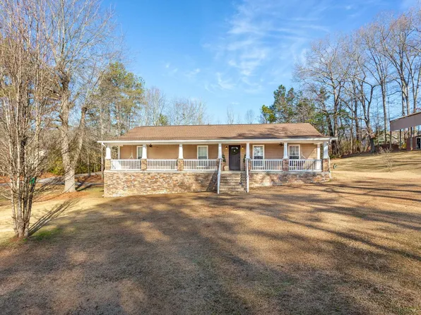 188 Pine St, Munford, AL 36268