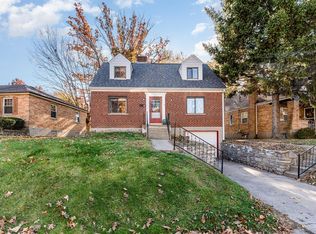 5223 Ralph Ave, Cincinnati, OH 45238