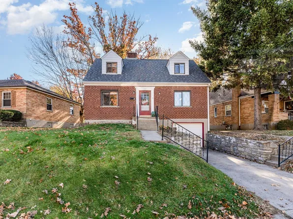 5223 Ralph Ave, Cincinnati, OH 45238