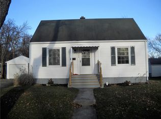 1828 N Sweetbriar Ln, Springfield, OH 45505