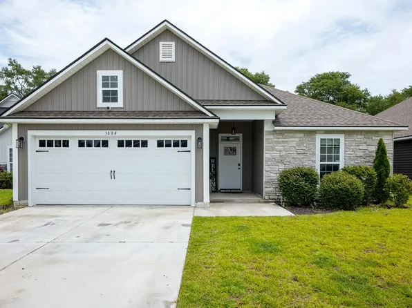 3884 Zaun Cir, Valdosta, GA 31605