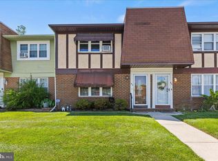 1964 E Oak Rd UNIT N3, Vineland, NJ 08361