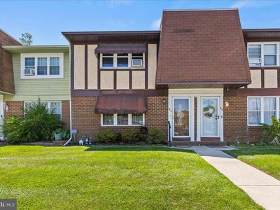 1964 E Oak Rd Unit N3, Vineland, NJ, 08361