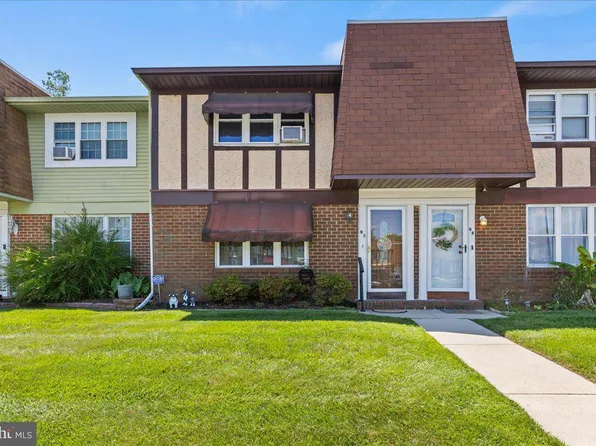 1964 E Oak Rd Unit N3, Vineland, NJ 08361