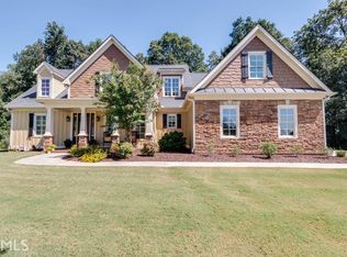 5632 Stonehaven Ct #14, Clermont, GA 30527