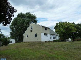 348 Old Fort Rd, King Of Prussia, PA 19406