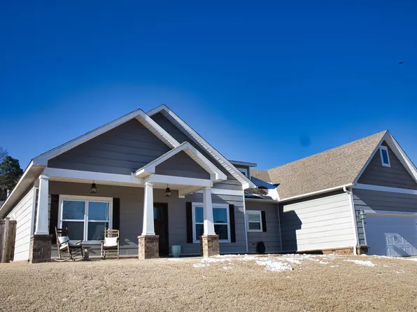 17107 Edinburgh Dr, Little Rock, AR 72210