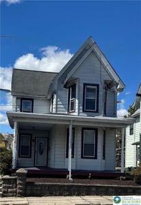 206 N 4th St, Lehighton, PA, 18235
