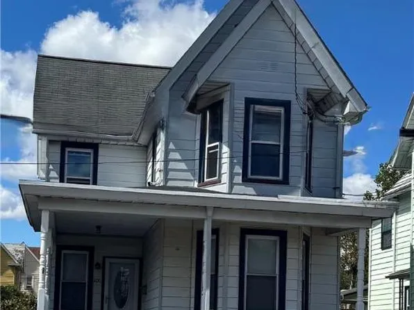 206 N 4th St, Lehighton, PA 18235