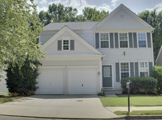 3370 Ridgefair Dr, Cumming, GA 30040