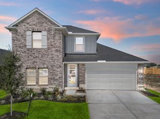 240 Bay Laurel Ct, Alvin, TX 77511