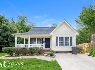 222 E Jefferson St, York, SC 29745