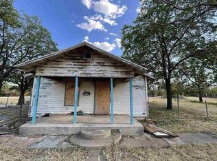 1301 N 1st St, Wichita Falls, TX 76306