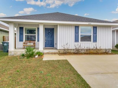 6240 Cardinal Cove Ln, Pensacola, FL, 32504