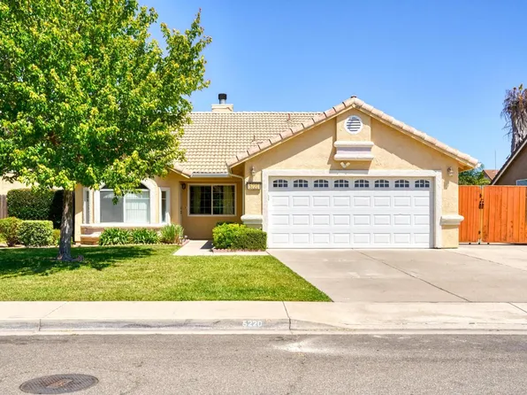 5220 Avante Ln, Salida, CA 95368