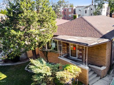 9137 S Justine St, Chicago, IL, 60620