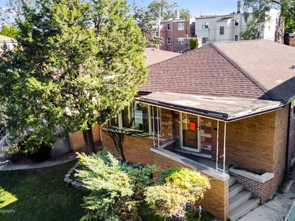 9137 S Justine St, Chicago, IL 60620