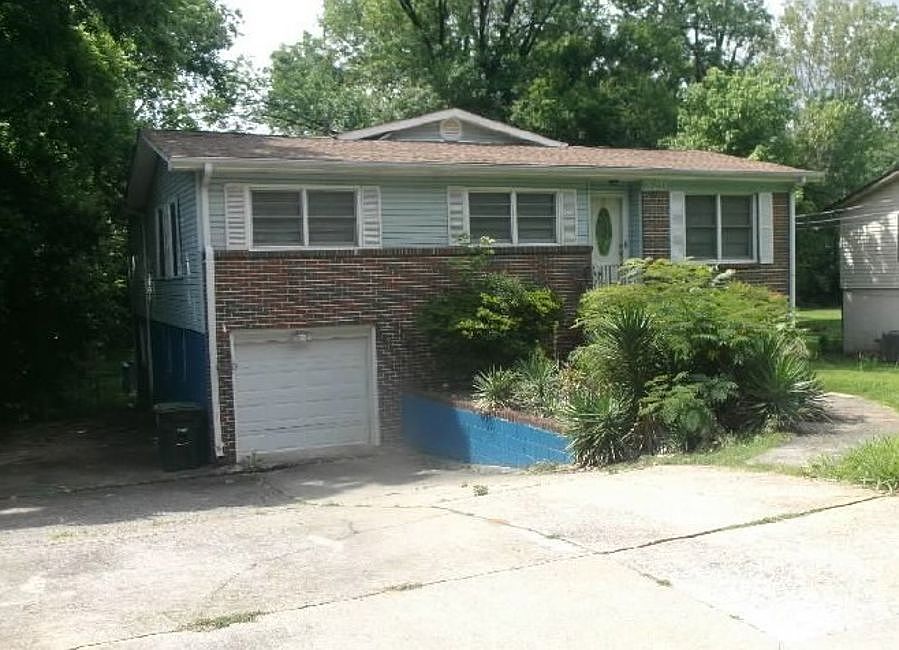 Property Front View