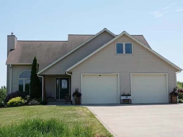 305 East ADAMS STREET, Colby, WI 54421