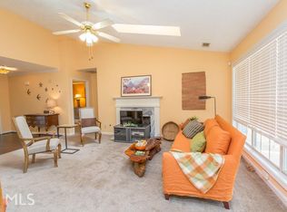 2854 Arendel Dr, Lawrenceville, GA 30044
