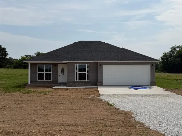 186 Stella Ct, Harrison, AR 72601