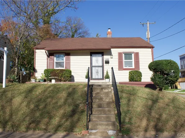 1400 Winder St, Richmond, VA 23220