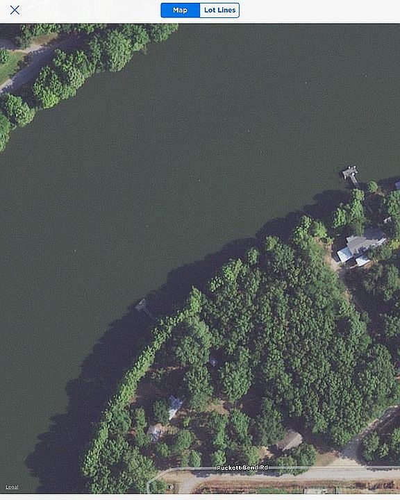 2nd image of 698 Puckett Bend Rd