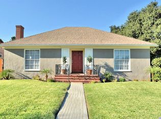 2511 Las Lunas St, Pasadena, CA 91107
