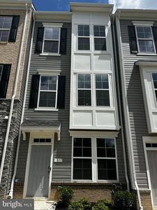 1017 Village Club Aly, Montgomery Village, MD, 20886