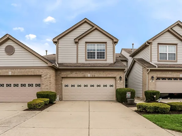 9152 Wadsworth Ct, Fishers, IN 46037