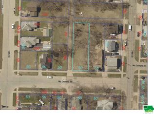 1313 McDonald St, Sioux City, IA 51103