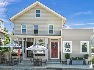 382 Midland Ave APT 1, Rye, NY 10580