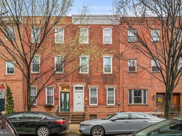 1441 S 13th St, Philadelphia, PA 19147