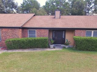 4316 Carnwath Rd, Tallahassee, FL 32303