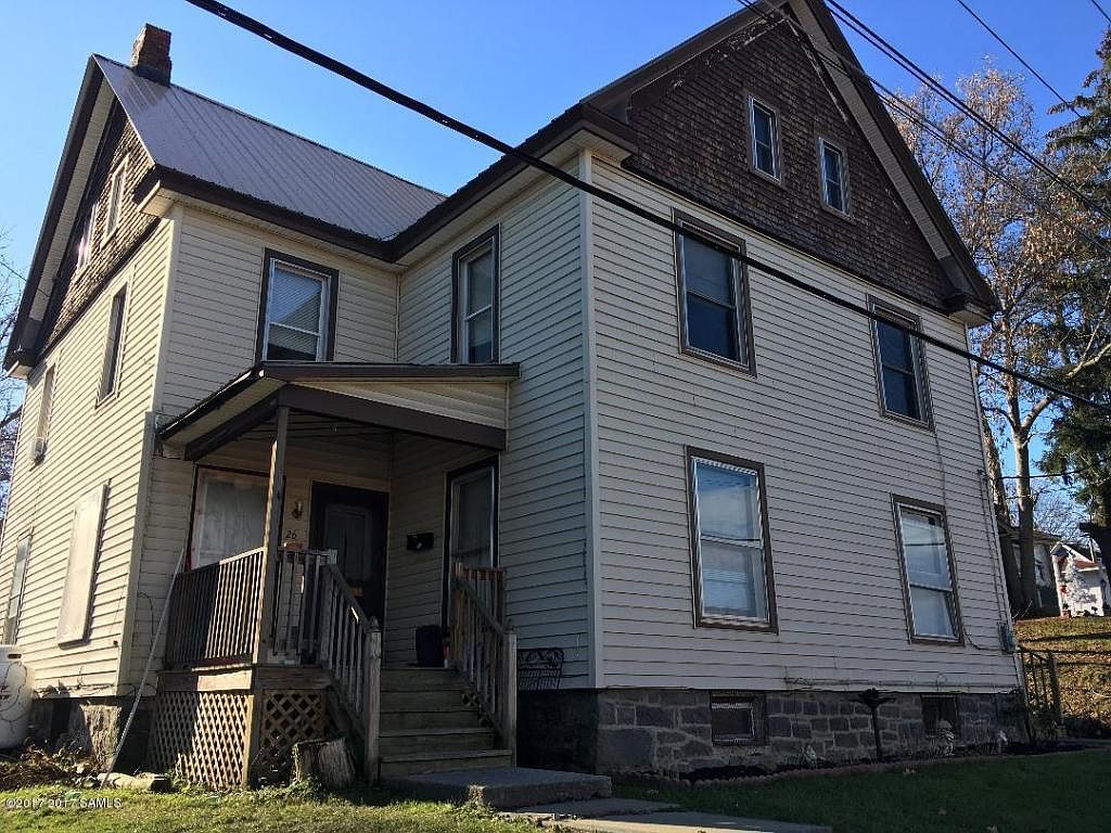 26 Algonkin St, Ticonderoga, NY 12883 Zillow
