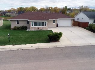 395 Brook St, Ranchester, WY 82839