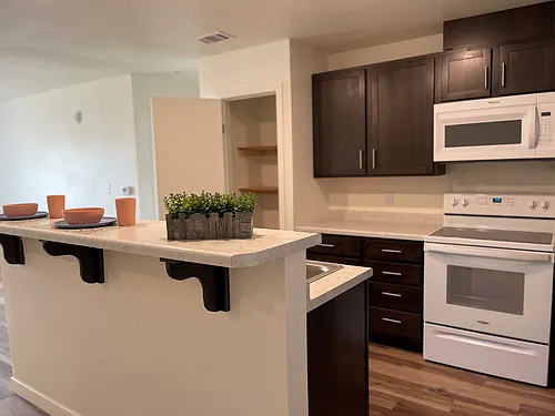 Floor plan 2B2B