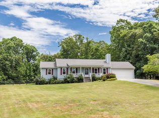 4433 Oak Creek Dr, Gainesville, GA 30506