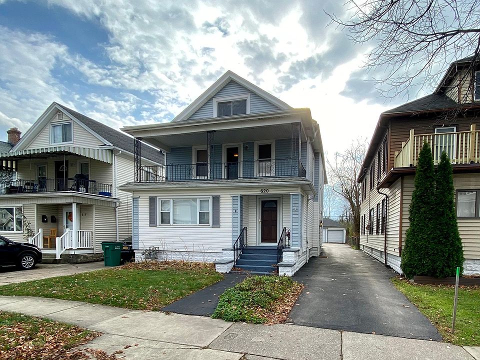 1st image of 620 Linden Ave #2